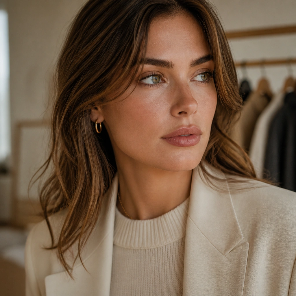 Ella Harper, editor of Wedloria