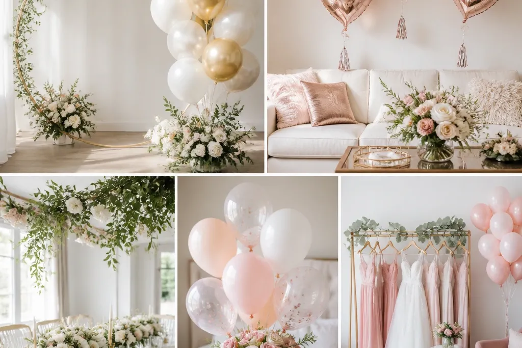 Bride to Be Decoration Ideas Comparison Review