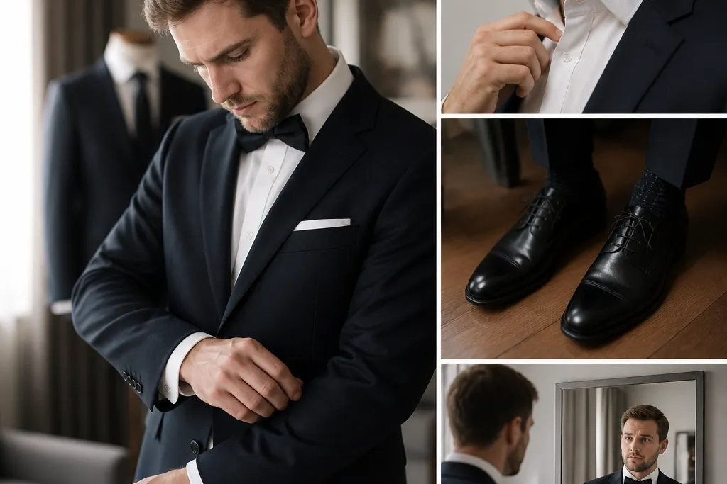 Groom Suit Mistakes (What I Wish I Knew Before Buying)