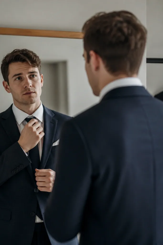 Groom Suit Mistakes (What I Wish I Knew Before Buying)