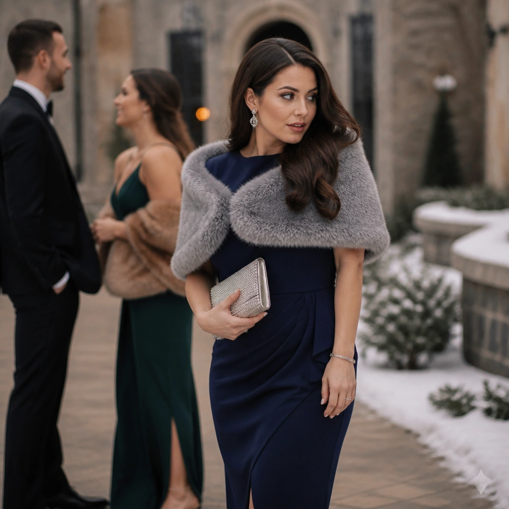 Winter Wedding Guest Outfit Mistakes to Avoid